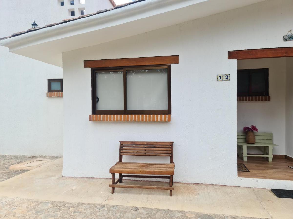 Finca Los Angeles Hospederia & Sociales Huasca de Ocampo Dış mekan fotoğraf